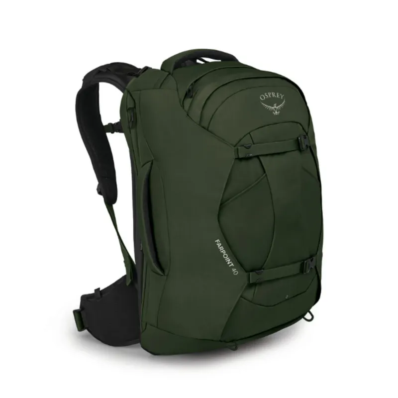 Osprey best sale backpacks ireland